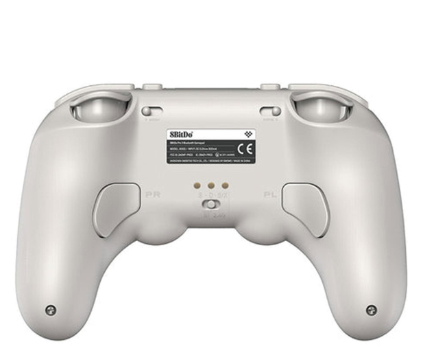 8BitDo Pro 3 Bluetooth Gamepad G Classic - 1371593 - zdjęcie 3